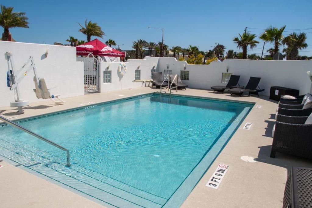 Streamline Hotel In Daytona Beach Buitenkant foto