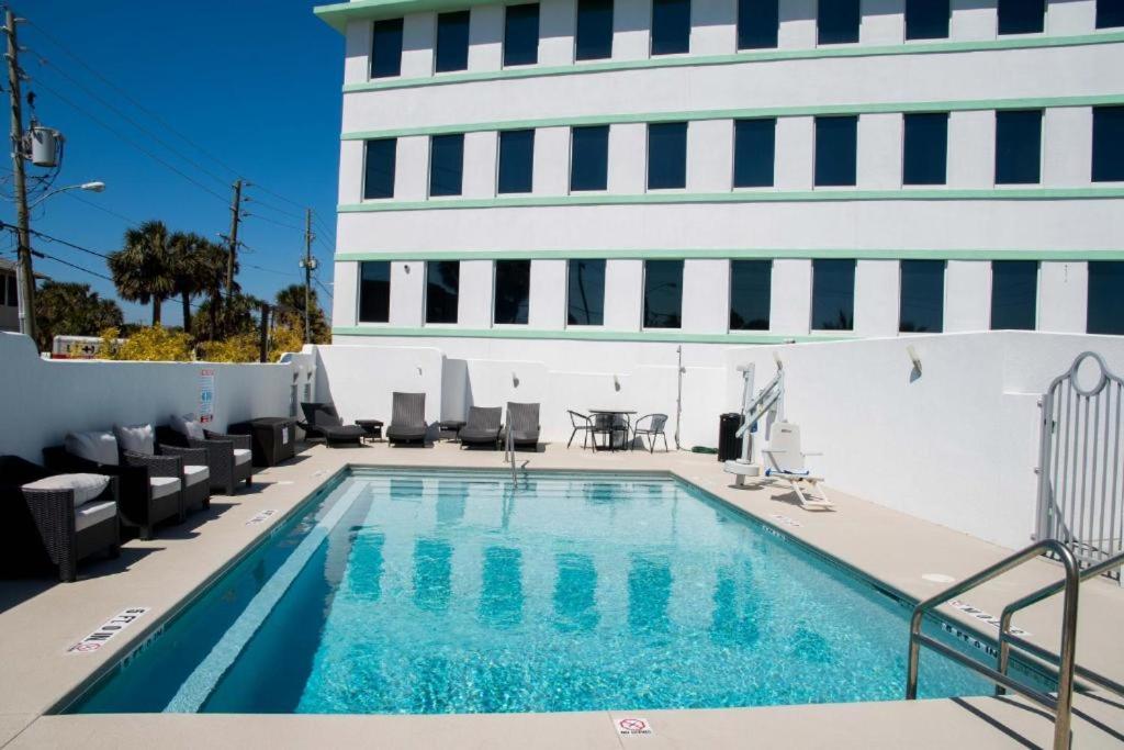 Streamline Hotel In Daytona Beach Buitenkant foto