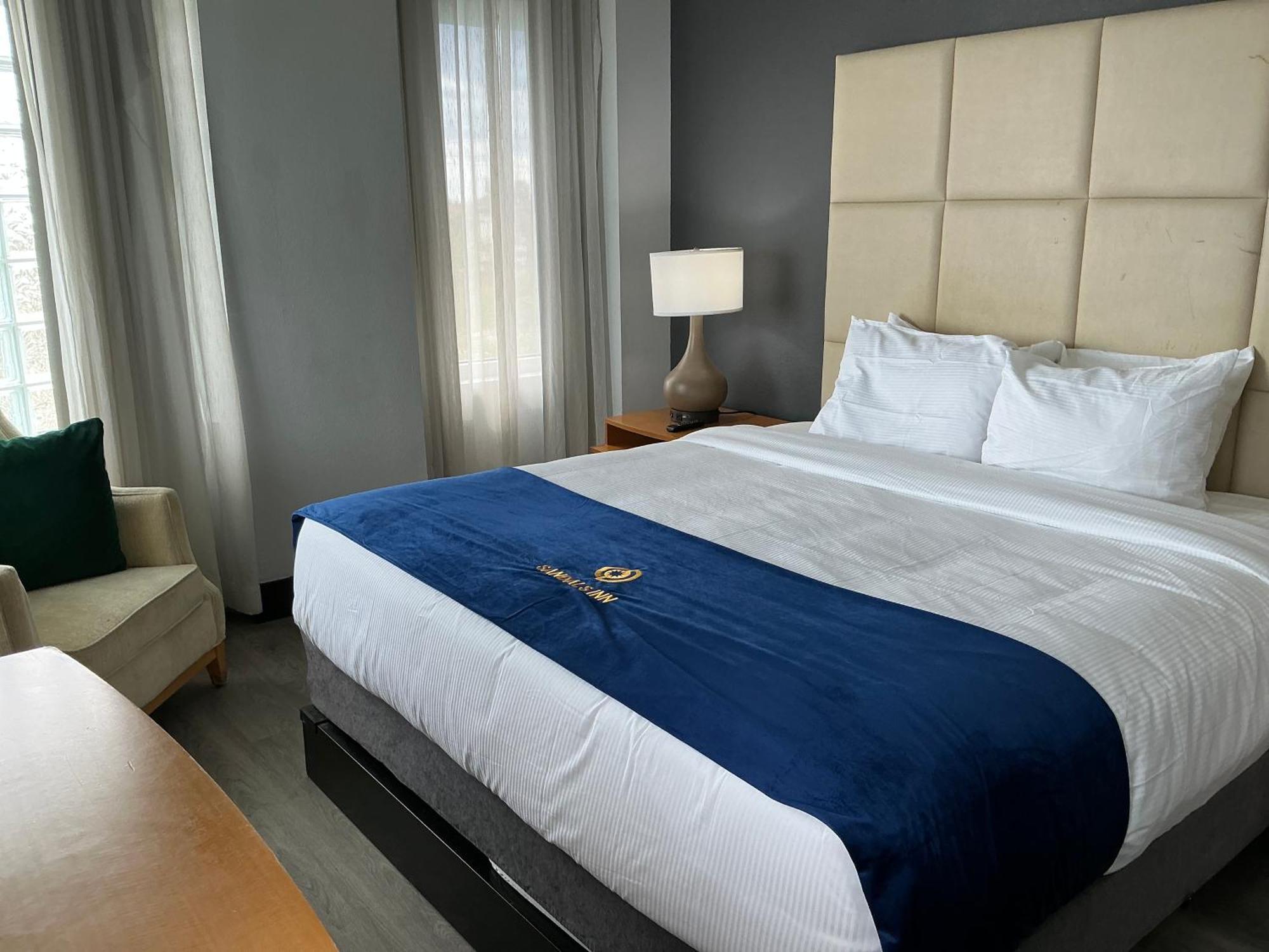 Streamline Hotel In Daytona Beach Buitenkant foto