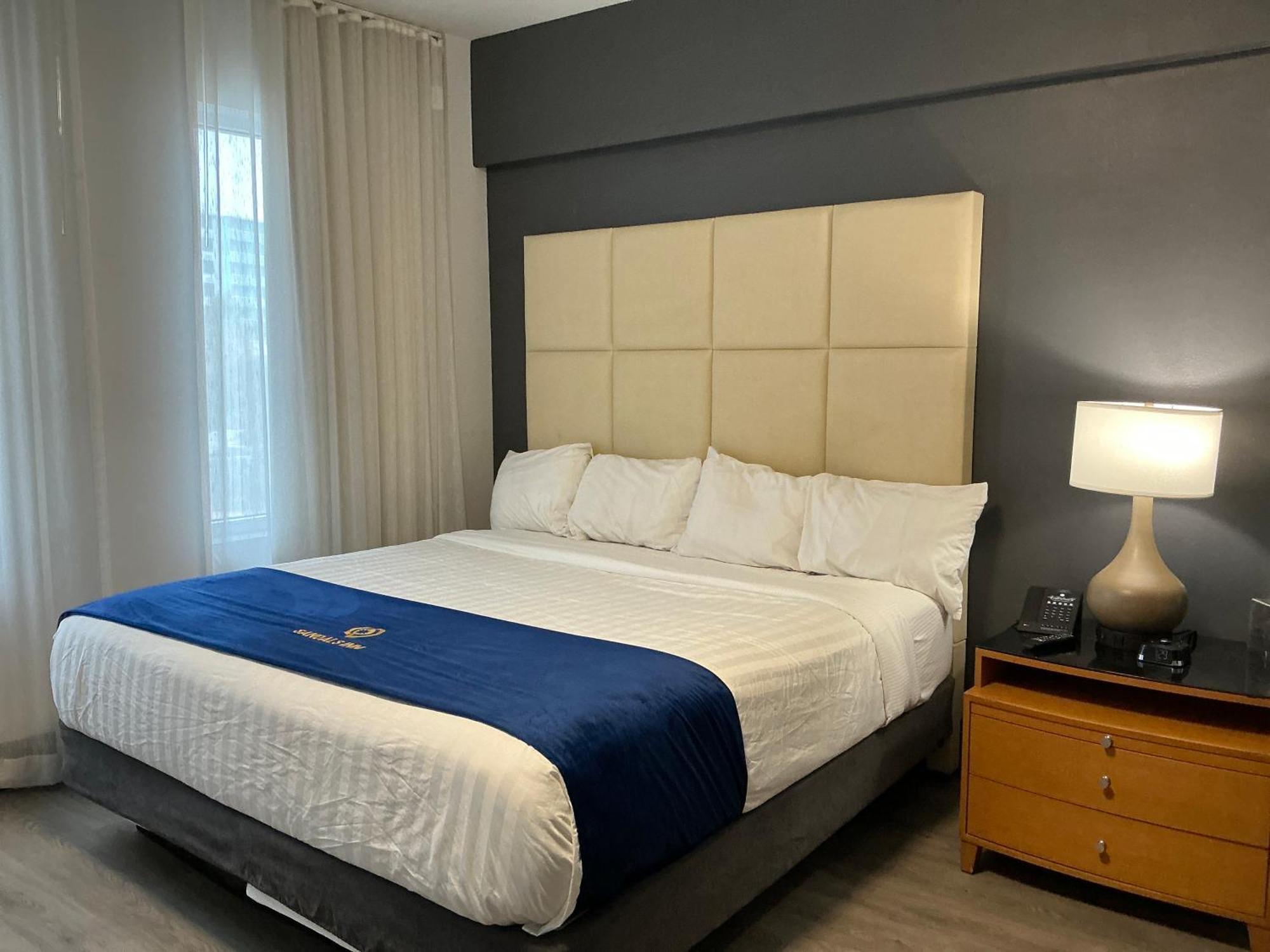 Streamline Hotel In Daytona Beach Buitenkant foto