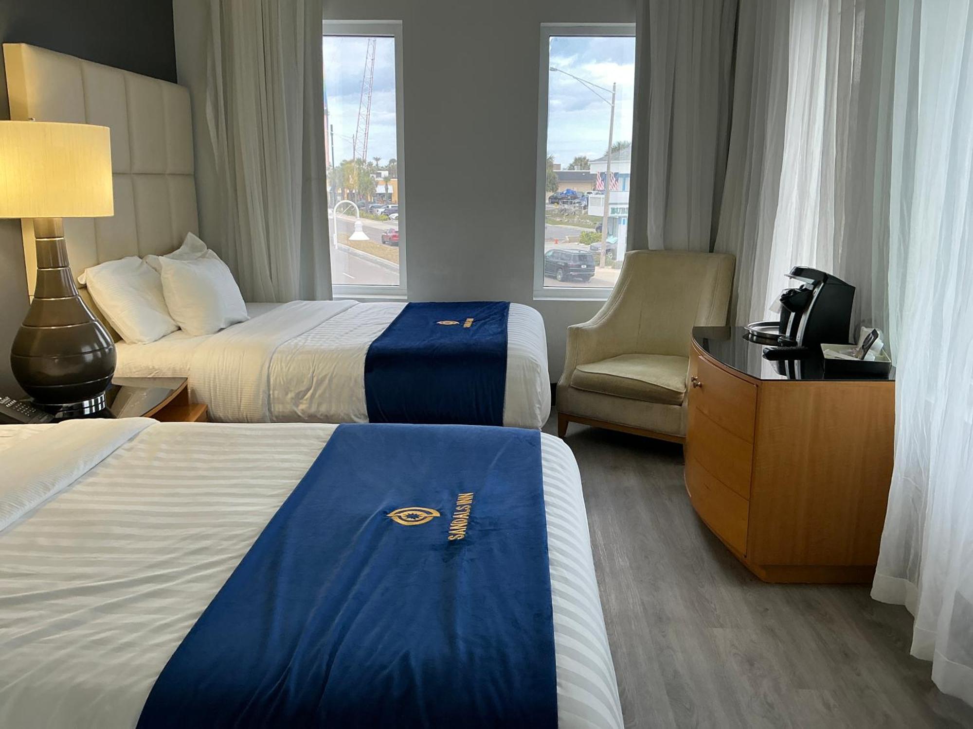 Streamline Hotel In Daytona Beach Buitenkant foto