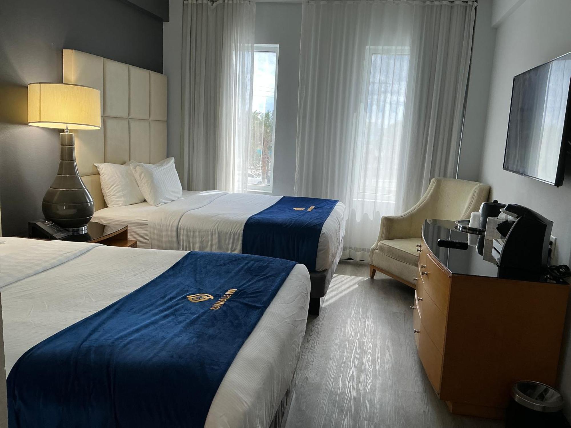 Streamline Hotel In Daytona Beach Buitenkant foto
