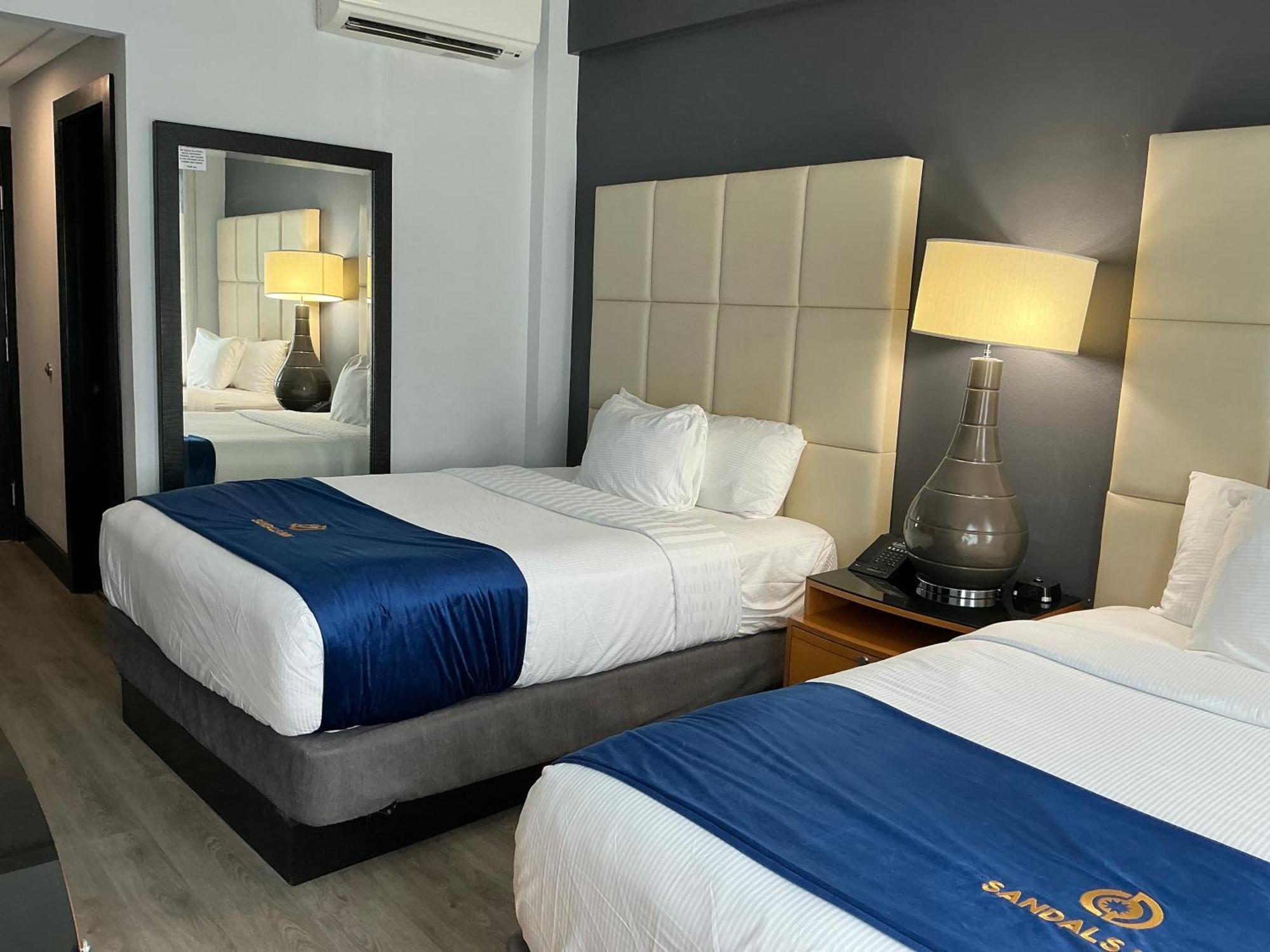 Streamline Hotel In Daytona Beach Buitenkant foto