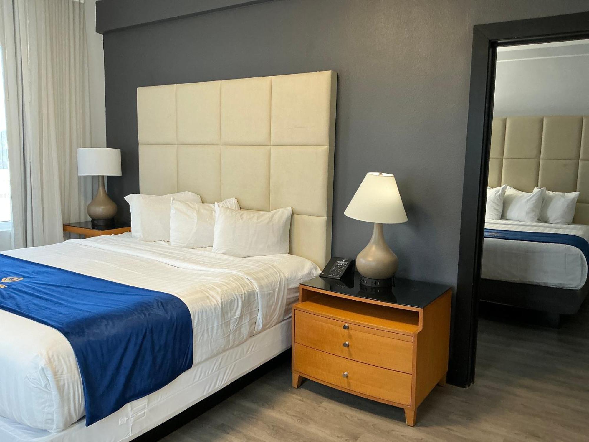 Streamline Hotel In Daytona Beach Buitenkant foto