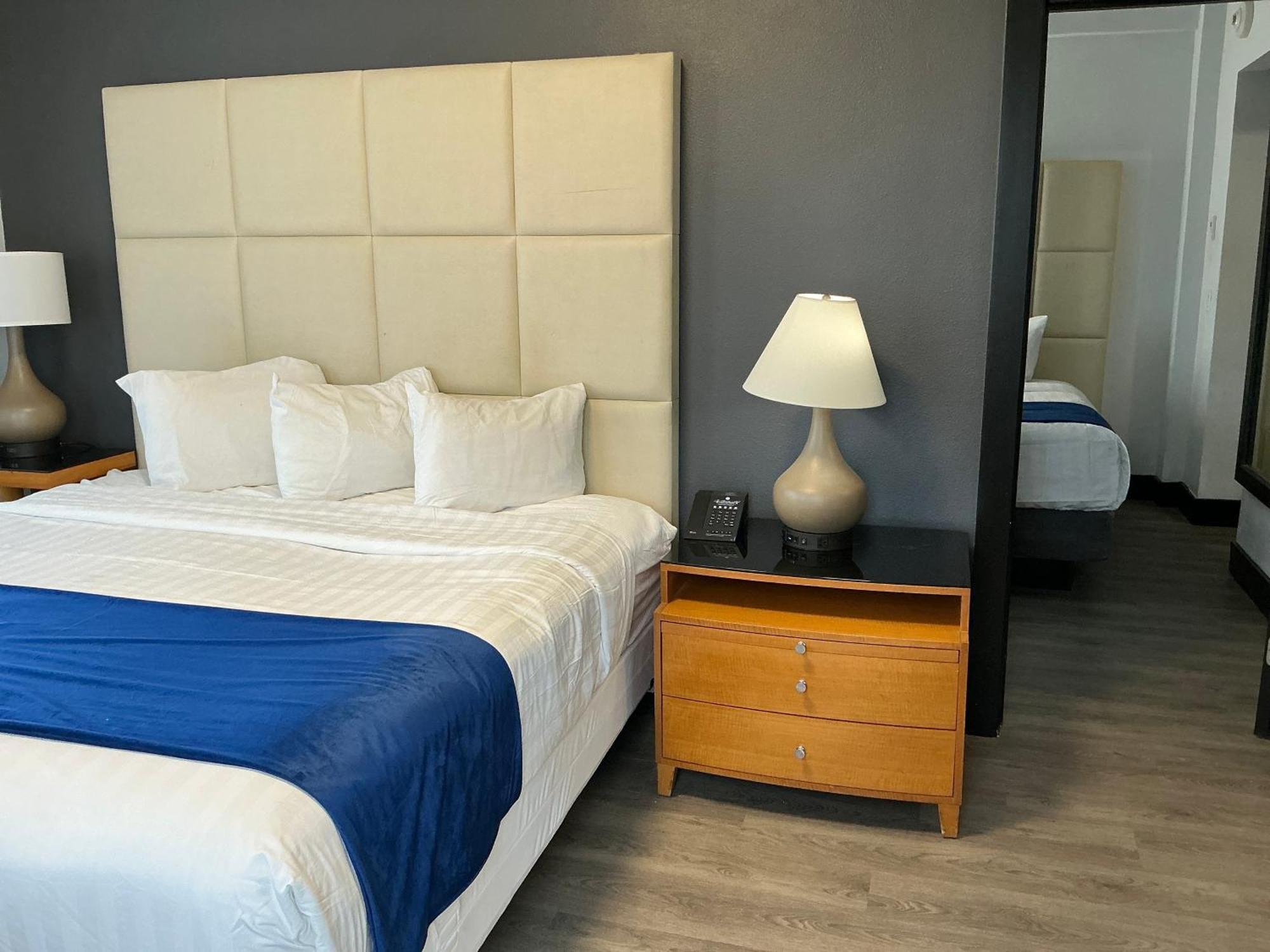Streamline Hotel In Daytona Beach Buitenkant foto