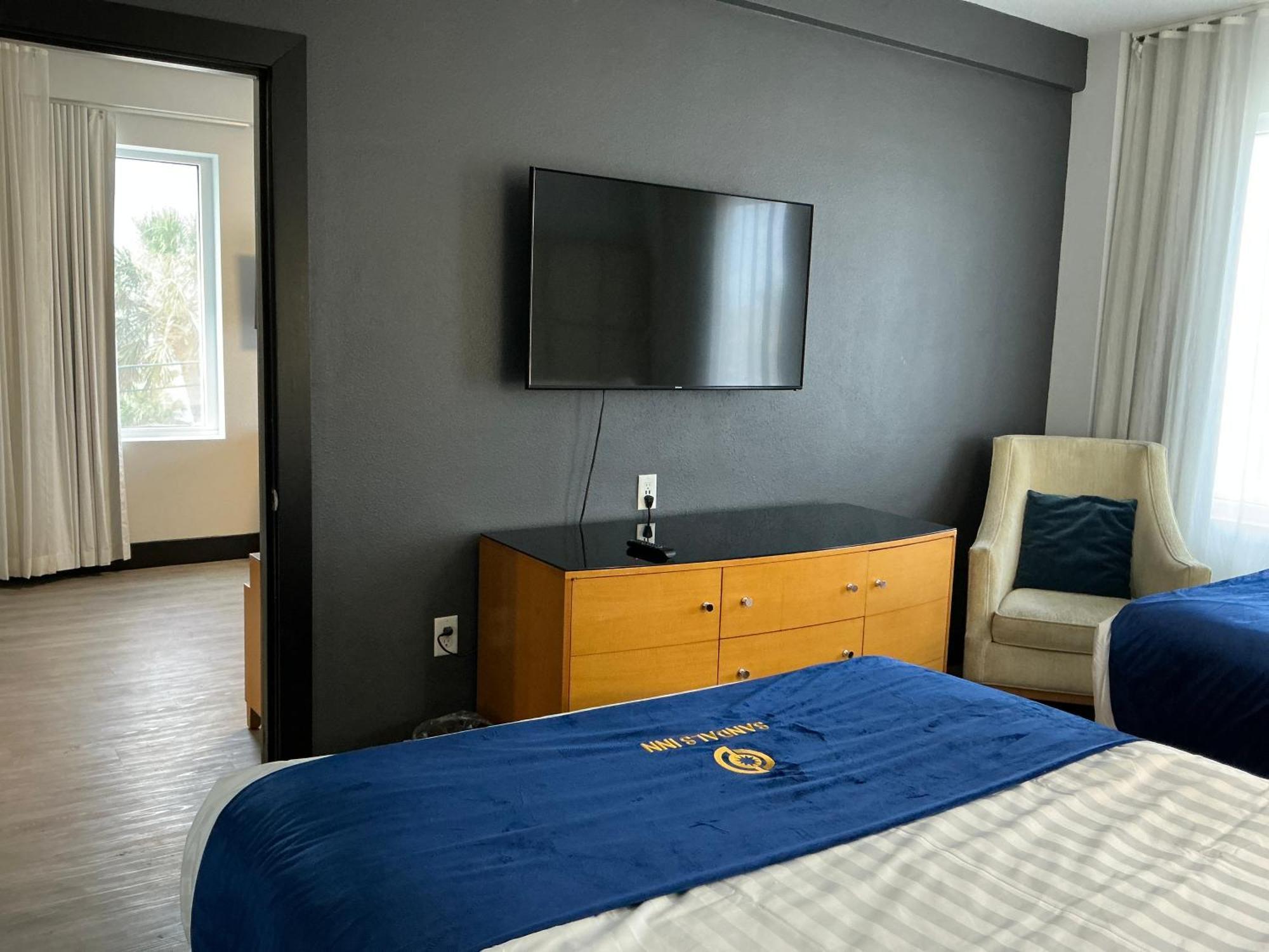 Streamline Hotel In Daytona Beach Buitenkant foto