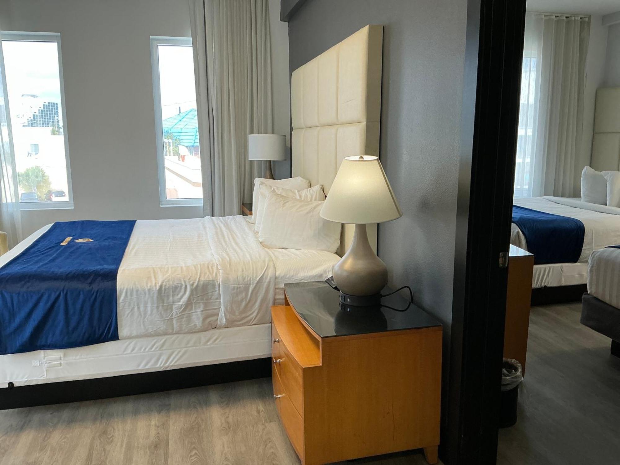 Streamline Hotel In Daytona Beach Buitenkant foto