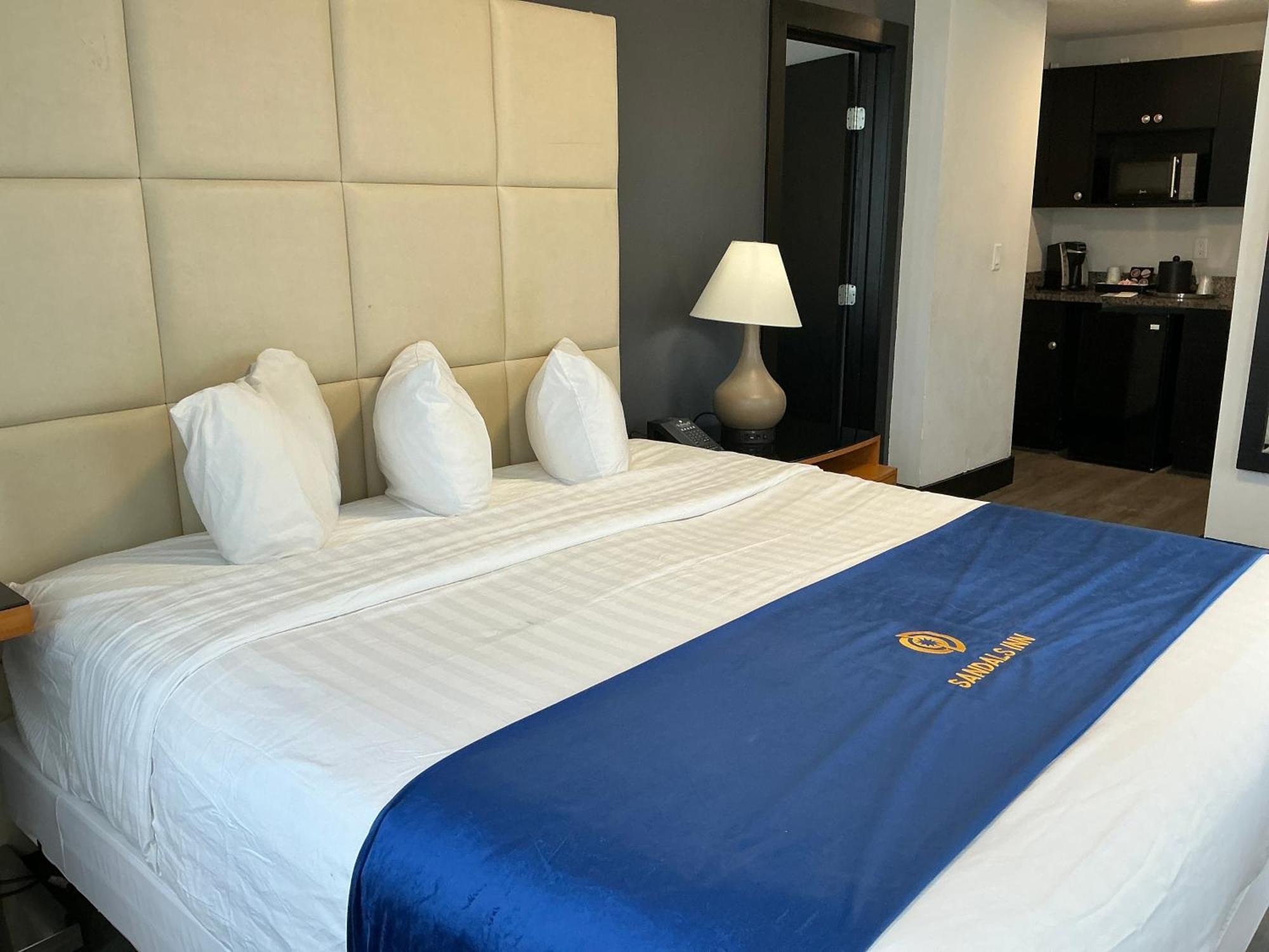 Streamline Hotel In Daytona Beach Buitenkant foto