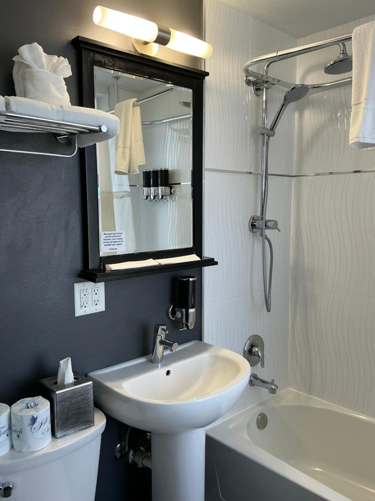 Streamline Hotel In Daytona Beach Buitenkant foto