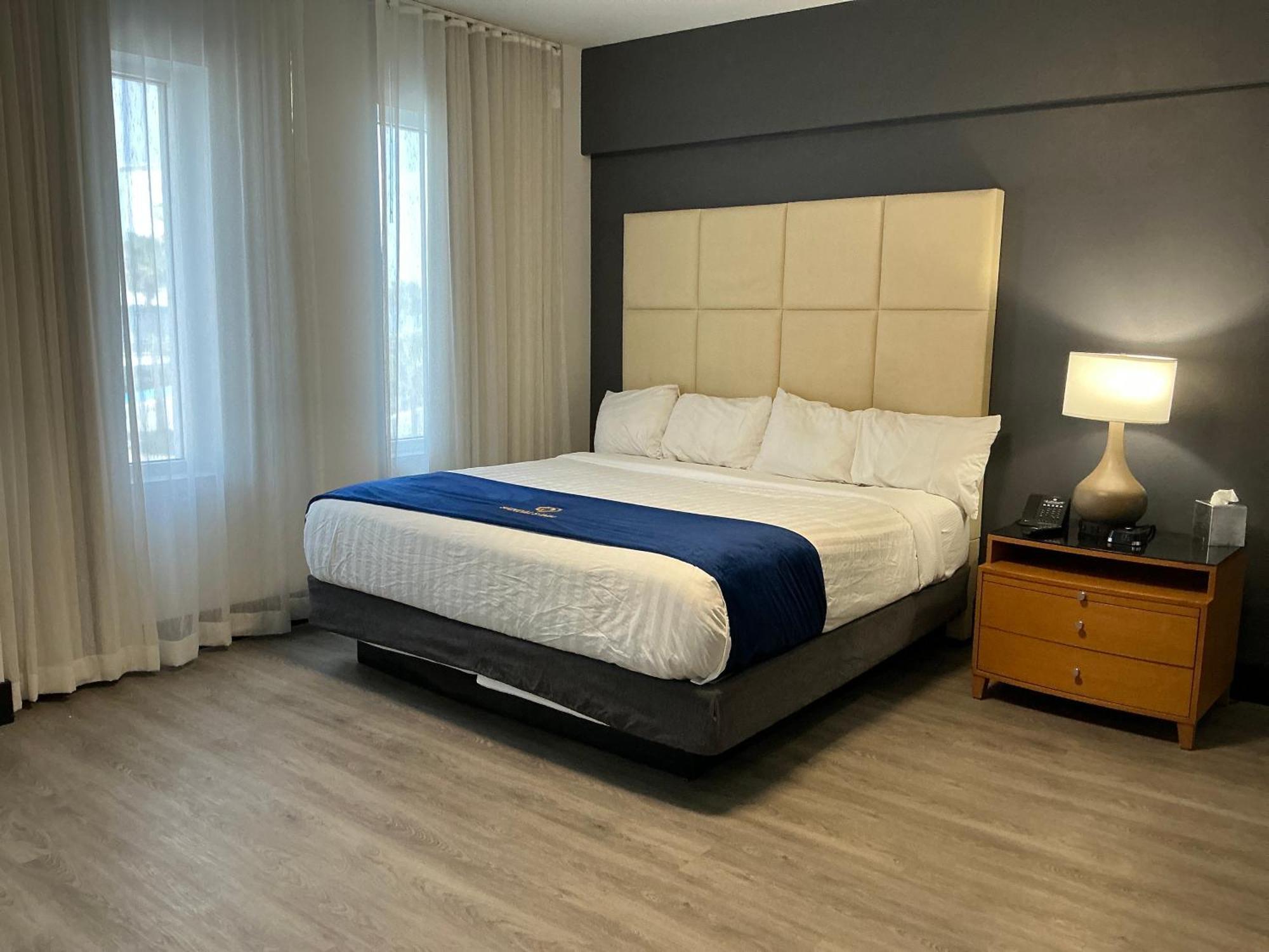 Streamline Hotel In Daytona Beach Buitenkant foto