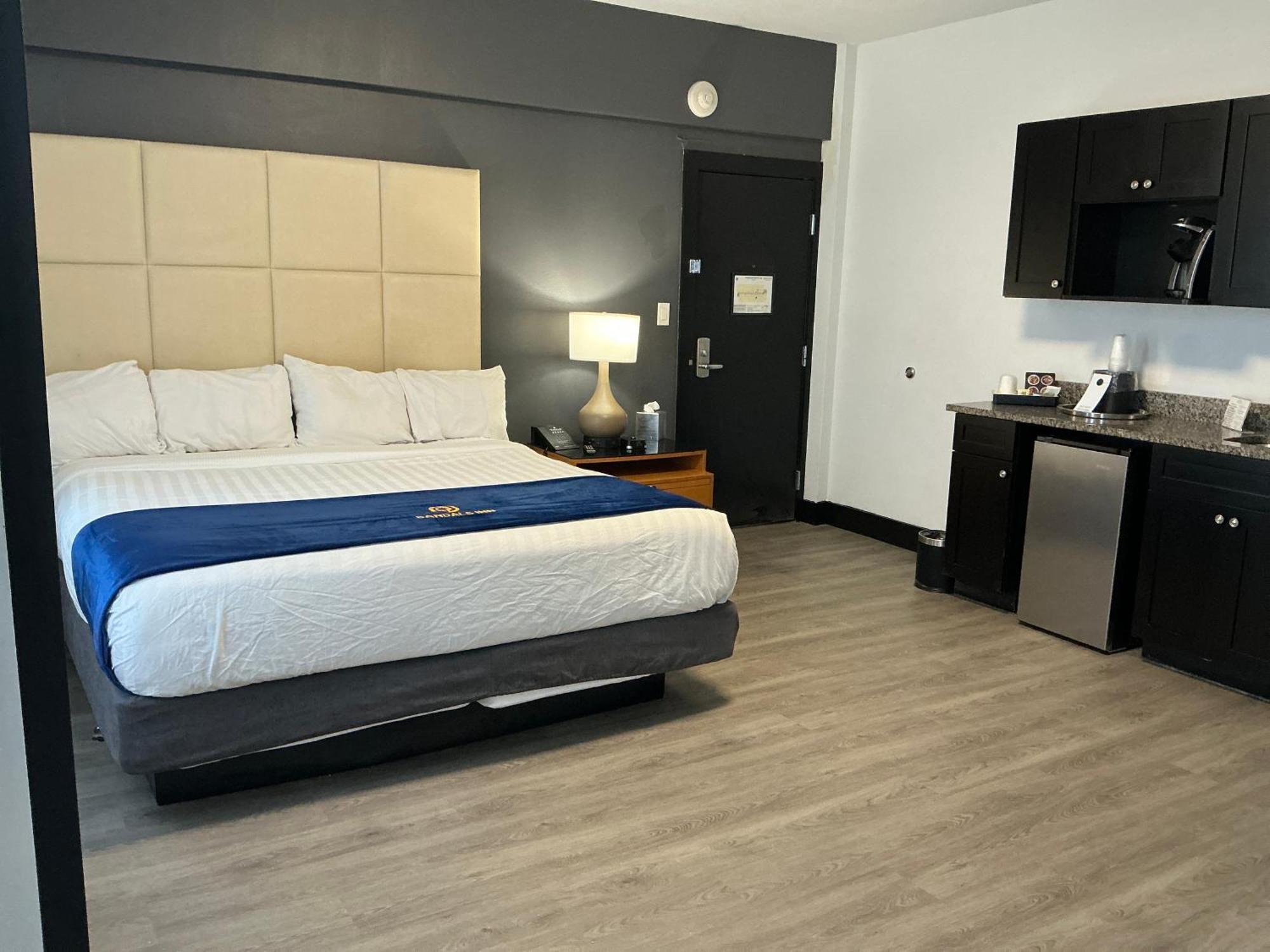 Streamline Hotel In Daytona Beach Buitenkant foto