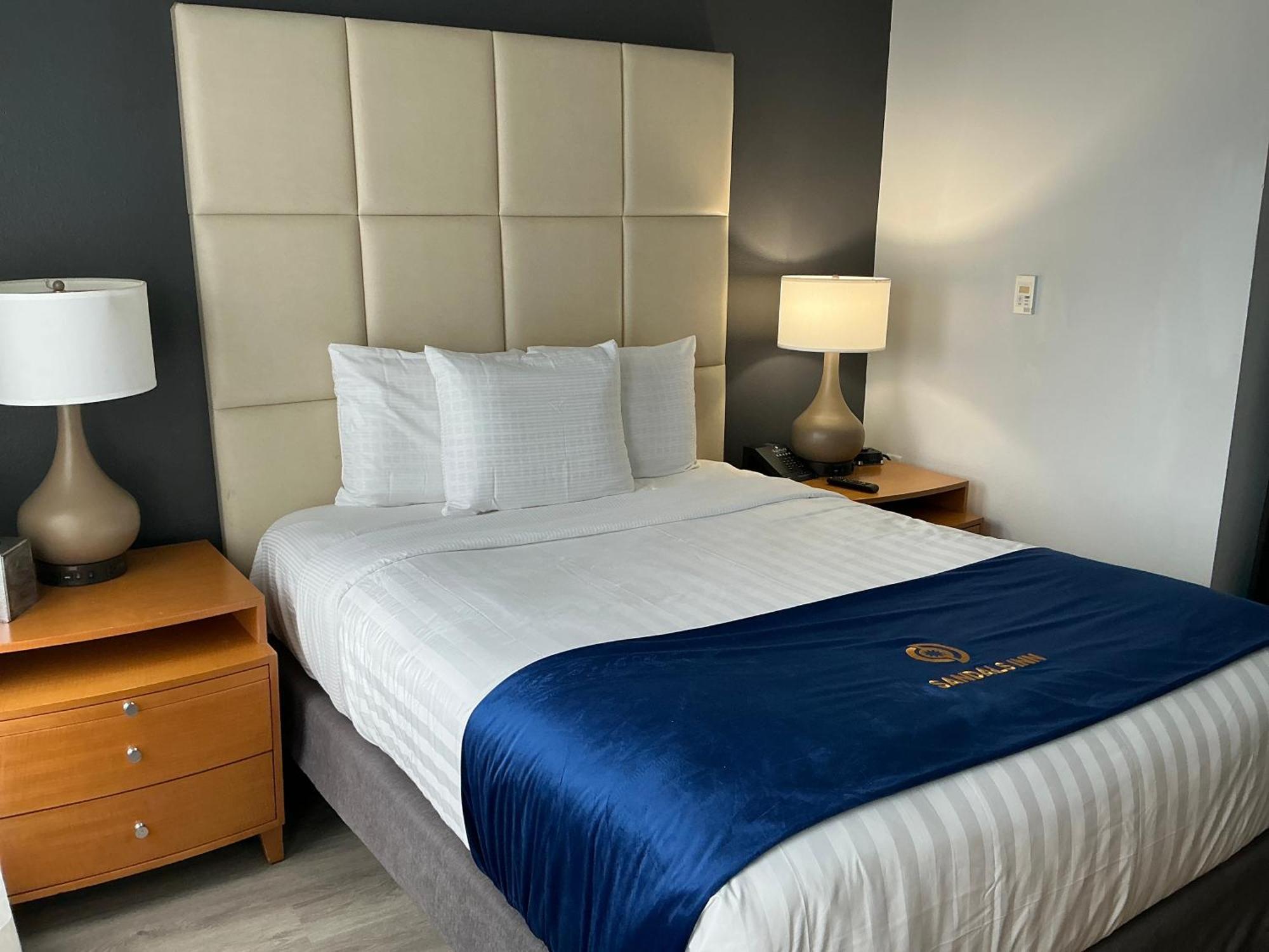 Streamline Hotel In Daytona Beach Buitenkant foto
