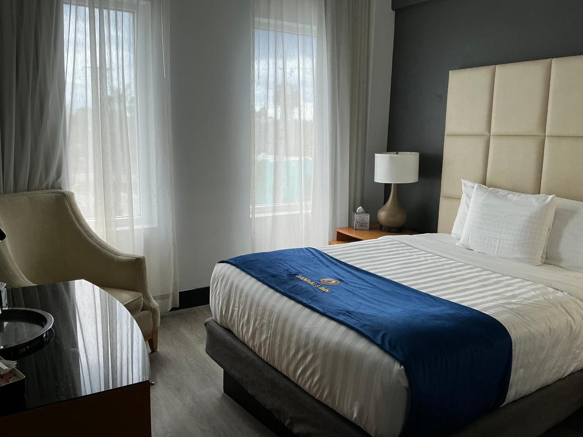 Streamline Hotel In Daytona Beach Buitenkant foto